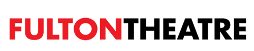 Community Involvement - Fulton Theatre Logo