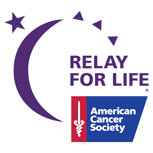 Community Involvement - Relay for Life American Cancer Society
