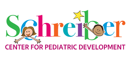 Community Involvement - Schreiber Pediatric Logo