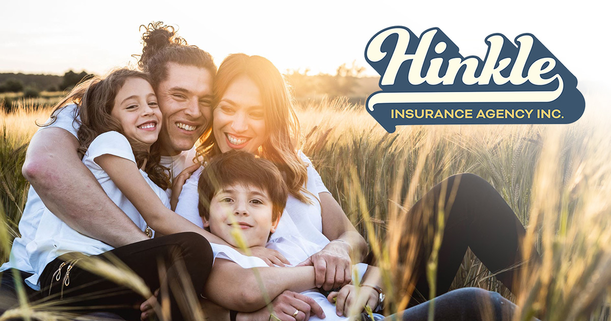Insurance Companies - Hinkle Insurance Agency Inc.
